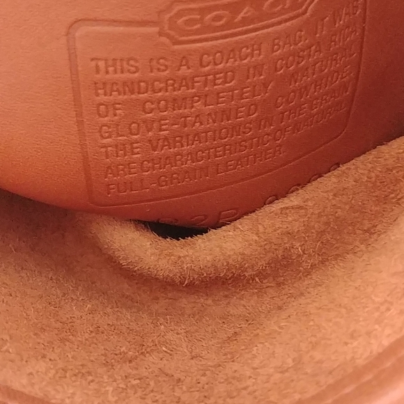 Coach - Picture 7 of 8